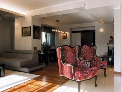 Constructii civile si infrastructura - Bucuresti