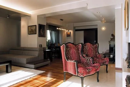 Constructii civile si infrastructura - Bucuresti