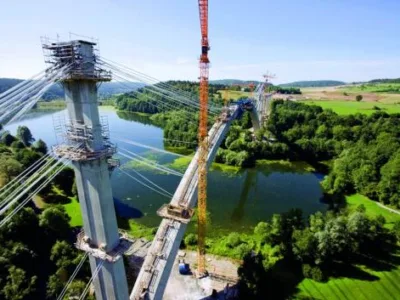 Constructii civile si infrastructura - Bucuresti