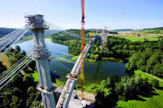 Constructii civile si infrastructura - Bucuresti