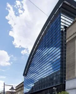 Constructii civile si infrastructura - Bucuresti