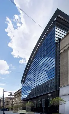 Constructii civile si infrastructura - Bucuresti