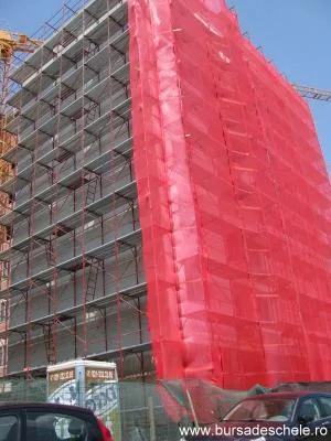 Constructii civile si industriale - Bucuresti