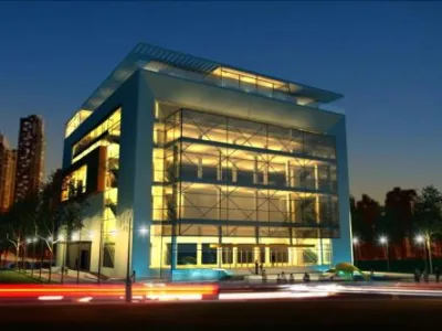 Constructii civile si industriale - Bucuresti