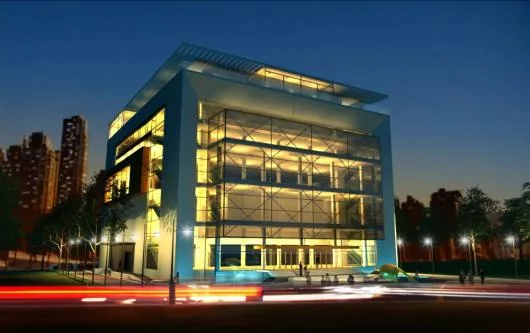 Constructii civile si industriale - Bucuresti