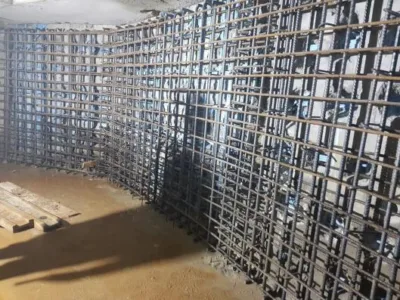 Constructii civile si industriale - Bucuresti