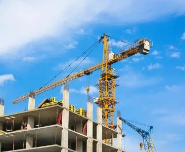 Oradea - Constructii civile si industriale