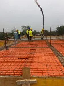 Constructii case si amenajari