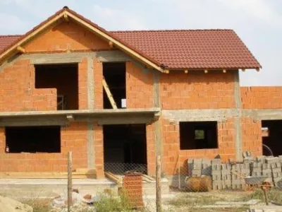 Constructii case si amenajari interioare - Timisoara