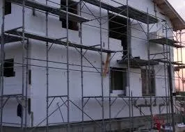 Constructii case si amenajari interioare - Timisoara