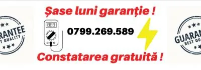 Mozy Service Electronice