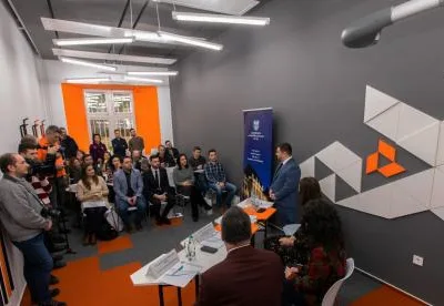 Amenajari interioare - Servicii de mentenanta - Iasi