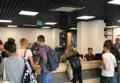 Amenajari interioare - Servicii de mentenanta - Iasi