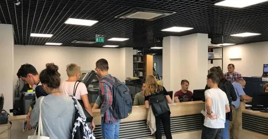 Amenajari interioare - Servicii de mentenanta - Iasi
