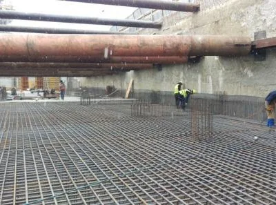 Birou de proiectare structuri Bucuresti