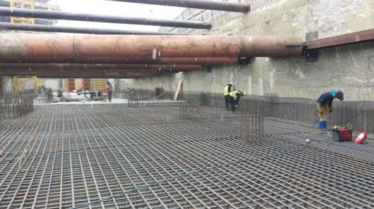 Birou de proiectare structuri Bucuresti