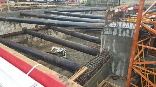 Birou de proiectare structuri Bucuresti