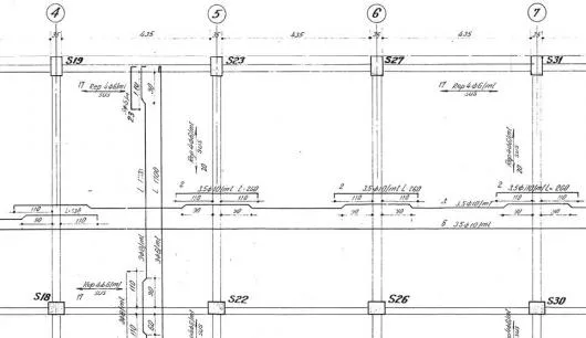 Birou de proiectare structuri Bucuresti