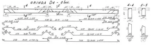Birou de proiectare structuri Bucuresti