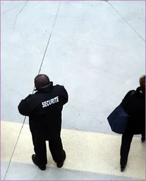 Oltean profi security