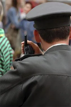 Oltean profi security