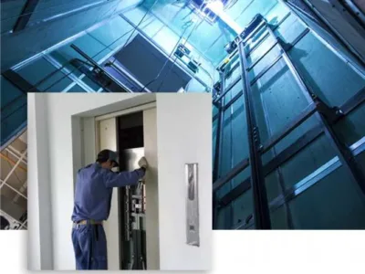 Pitesti - Reparatii si modernizari ascensoare