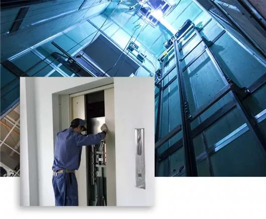 Pitesti - Reparatii si modernizari ascensoare