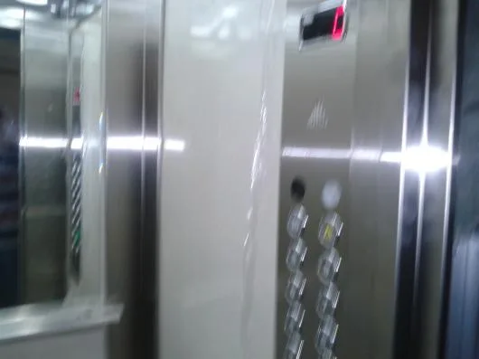 Pitesti - Reparatii si modernizari ascensoare