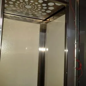 Pitesti - Reparatii si modernizari ascensoare