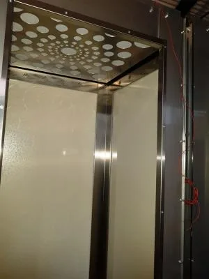 Pitesti - Reparatii si modernizari ascensoare