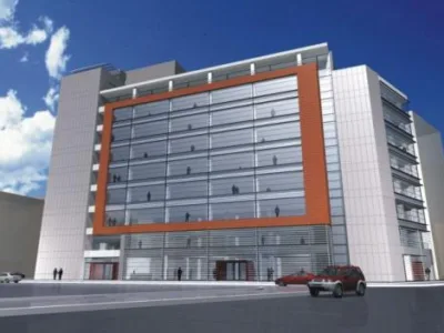 Constructii civile - Bucuresti