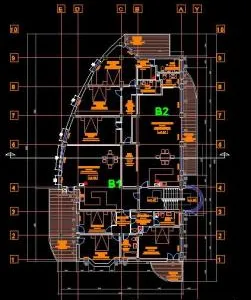 Constructii civile - Bucuresti
