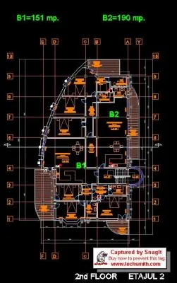 Constructii civile - Bucuresti