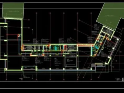 Constructii civile - Bucuresti