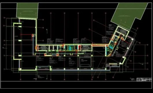 Constructii civile - Bucuresti