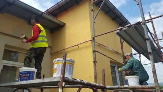 Lucrari de constructii si zidarie - Pitesti