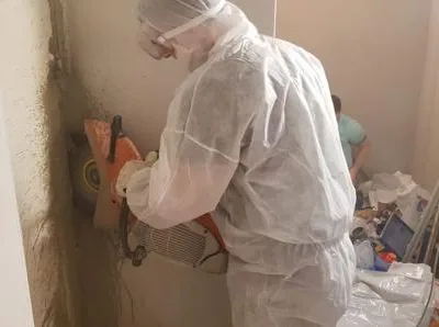 Lucrari de constructii si zidarie - Pitesti