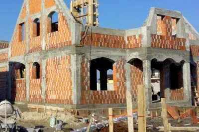 Lucrari de constructii si zidarie - Pitesti