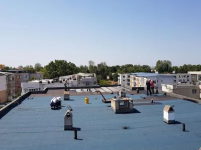 Firma de constructii Tulcea si Delta Dunarii