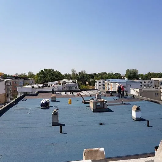 Firma de constructii Tulcea si Delta Dunarii