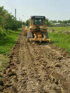 Firma de constructii Tulcea si Delta Dunarii