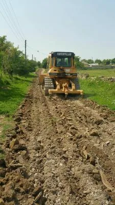 Firma de constructii Tulcea si Delta Dunarii