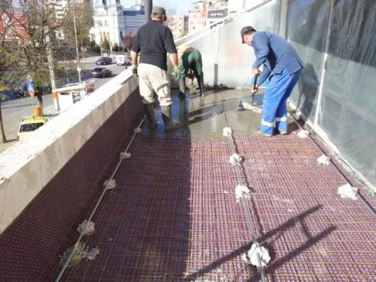 Firma de constructii Tulcea si Delta Dunarii