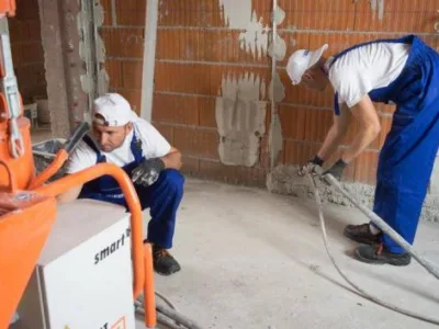 Firma de constructii Tulcea si Delta Dunarii