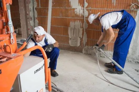 Firma de constructii Tulcea si Delta Dunarii