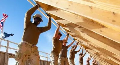 Firma de constructii Tulcea si Delta Dunarii