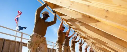 Firma de constructii Tulcea si Delta Dunarii