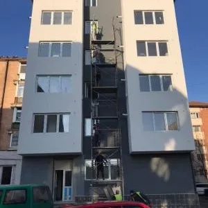 Gorj - Constructia cladiri si lucrari de geniu