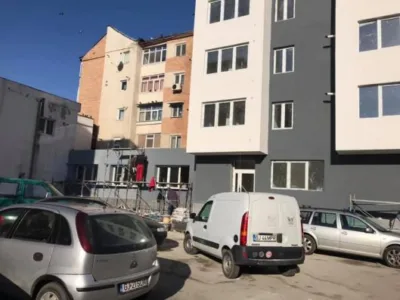 Gorj - Constructia cladiri si lucrari de geniu
