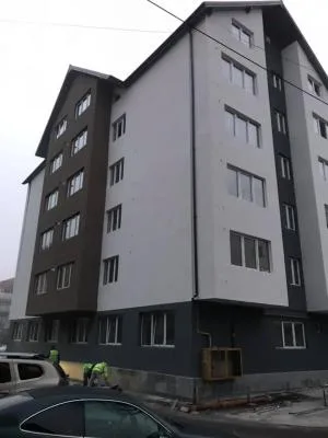 Gorj - Constructia cladiri si lucrari de geniu
